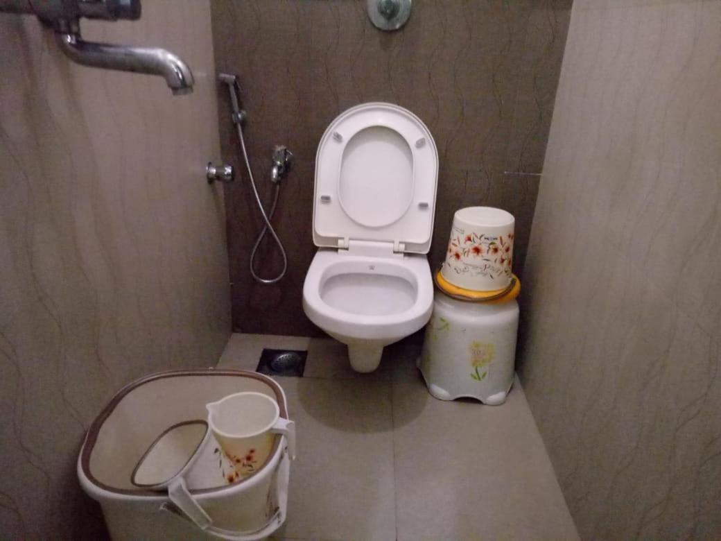 Hotel Sharda Мумбаи Экстерьер фото